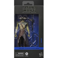 Figura Embo The Mandalorian & Grogu Star Wars The Black Series