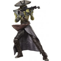 Figura Embo The Mandalorian & Grogu Star Wars The Black Series  HASBRO