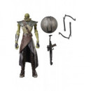Figura Embo The Mandalorian & Grogu Star Wars The Black Series