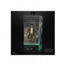 Figura Cassian Andor Rogue One Star Wars The Black Series