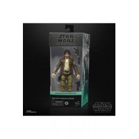 Figura Cassian Andor Rogue One Star Wars The Black Series