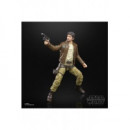 Figura Cassian Andor Rogue One Star Wars The Black Series
