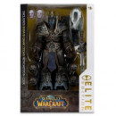 The Lich King World Of Warcraft McFarlane Elite Edition
