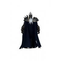 The Lich King World Of Warcraft Mcfarlane Elite Edition  MC FARLANE TOYS