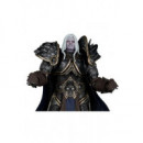 The Lich King World Of Warcraft McFarlane Elite Edition