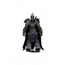 The Lich King World Of Warcraft McFarlane Elite Edition