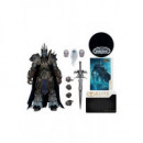 The Lich King World Of Warcraft McFarlane Elite Edition