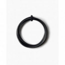 Cable Velites 2 mm negro