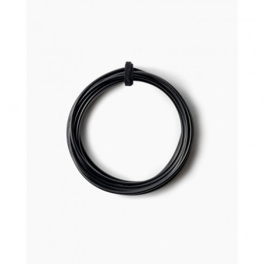 Cable Velites 2 mm negro