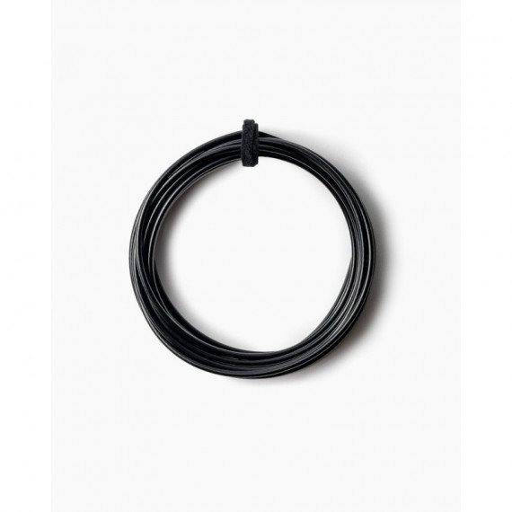 Cable Velites 2 mm negro