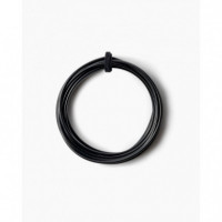 Cable VELITES 2 Mm Negro