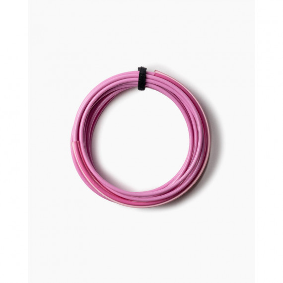 Cable Velites 2 mm rosa