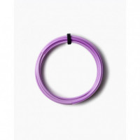 Cable VELITES 2 Mm Violeta