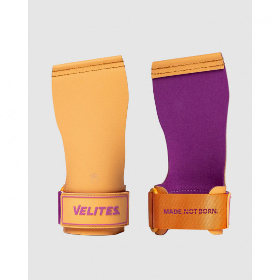 Velites Quad Ultra peach