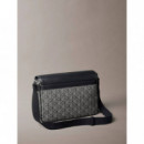 MIXED EMBLEM AOP LAPTOP FLAP MES LOTUS B