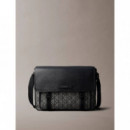 MIXED EMBLEM AOP LAPTOP FLAP MES LOTUS B