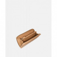Bold Ck Long Zip Around Tannin  CALVIN KLEIN