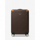 SM HARCASE TROLLEY BROWN