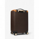 SM HARCASE TROLLEY BROWN