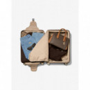SM HARCASE TROLLEY BROWN