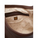CAMDEN LARGE SHOULDER BAG ESPRESSO