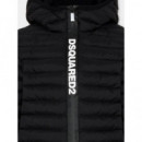 D2J540U JACKET BLACK