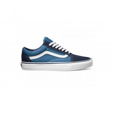 UA Old Skool NAVY NAVY VANS