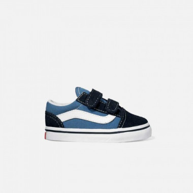 TD Old Skool V NAVY VANS