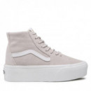 UA SK8-Hi Tapered Stackfo MJVDS MOJAVE DESERT VANS