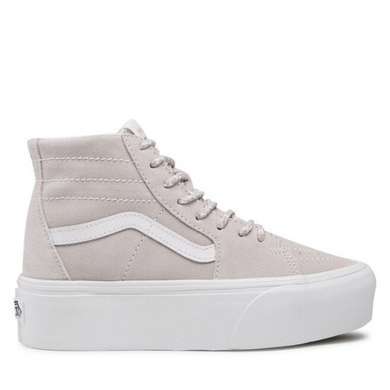 UA SK8-Hi Tapered Stackfo MJVDS MOJAVE DESERT VANS