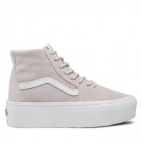 Ua SK8-HI Tapered Stackfo Mjvds Mojave Desert VANS