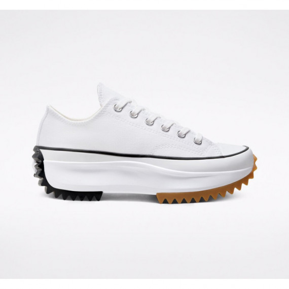 Run Star Hike OPTICAL WHITE CONVERSE
