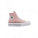 Chuck Taylor All Star Lift LIGHT PINK CONVERSE