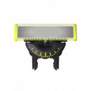 PHILIPS Recambio One Blade 360 Cabeza 1 Unidad QP410/50