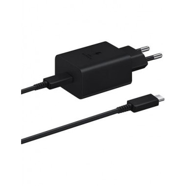 SAMSUNG Cargador Red Tipo C 45W PD