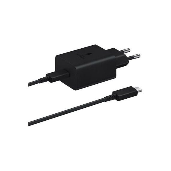 SAMSUNG Cargador Red Tipo C 45W PD