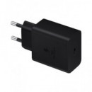 SAMSUNG Cargador Red Tipo C 45W PD