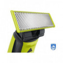 PHILIPS Recambio One Blade 360 Cabeza 3 Unidad QP430/50