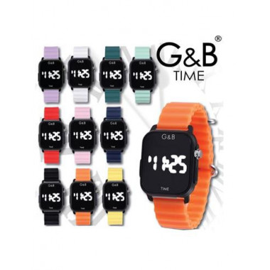 SAMI Reloj Smartwatch Inteligente Alpha Con GPS/Resistente Agua/Nivel Stress/Cardiaco/Oxigeno Menta