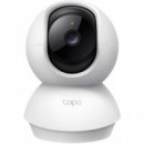 TP-LINK Camara Vigilancia IP Wifi TAPO  TC71  360º.Vision Nocturna,Micro Sd,2K