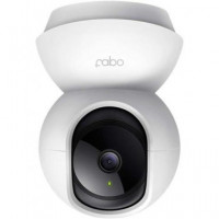 TP-LINK Camara Vigilancia IP Wifi TAPO  TC71  360º.Vision Nocturna,Micro Sd,2K