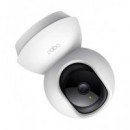 TP-LINK Camara Vigilancia IP Wifi TAPO  TC71  360º.Vision Nocturna,Micro Sd,2K