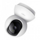 TP-LINK Camara Vigilancia IP Wifi TAPO  TC71  360º.Vision Nocturna,Micro Sd,2K