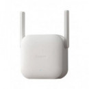XIAOMI Repetidor Amplificador Wifi N300 DVB4398GL 300Mbps Blanco