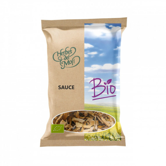 SAUCE HERBES DEL MOLI 55 GR