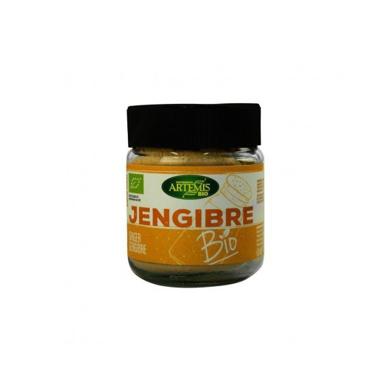 JENGIBRE POLVO 75 GR ARTEMIS