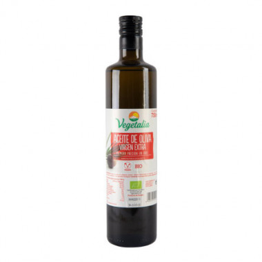 ACEITE OLIVA 750ML BIOLIVE
