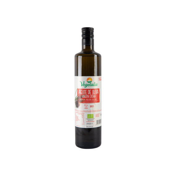 ACEITE OLIVA 750ML BIOLIVE