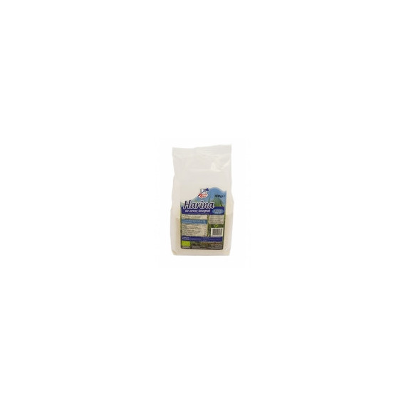 HARINA ARROZ INTEGRAL BIOVITAGRAL 375 GR