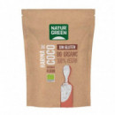 HARINA COCO ECO 500GR TERRA SANA